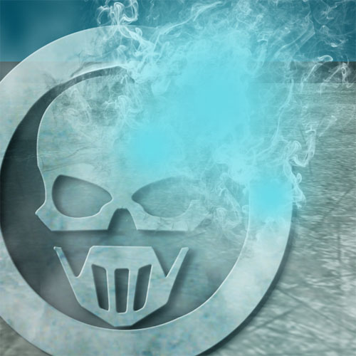 Créer le logo de Ghost Recon Future Soldier avec photoshop
