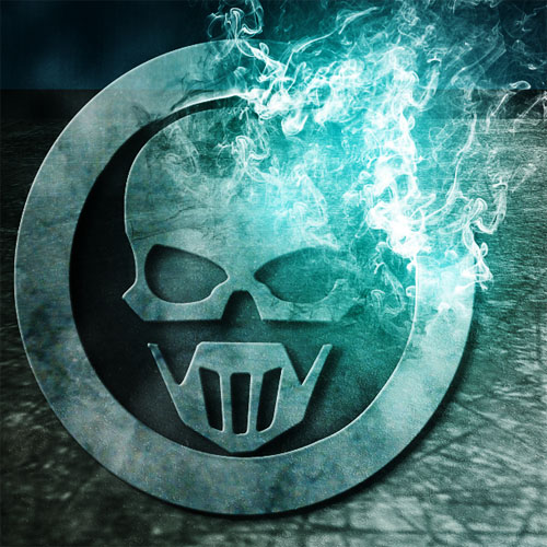 Créer le logo de Ghost Recon Future Soldier avec photoshop
