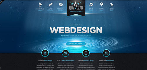 Tutoriel Webdesign