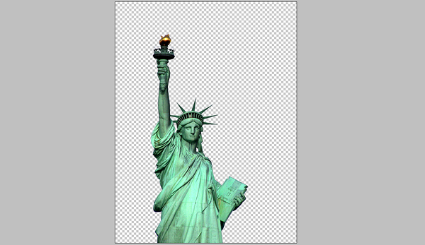 Cours et formation gratuite de photoshop tuto 2100 New York la nouvelle Ere glacial avec Photoshop