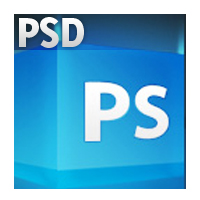 Fichier PSD