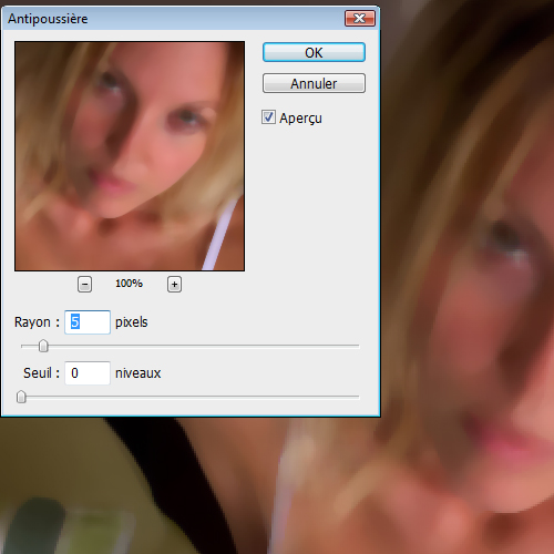 Embellir un visage avec photoshop un nouveau tutorial dans tutsps.com