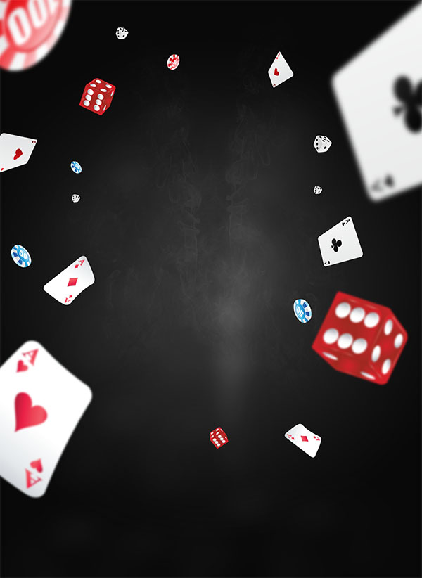 Mafia Poker avec Photoshop