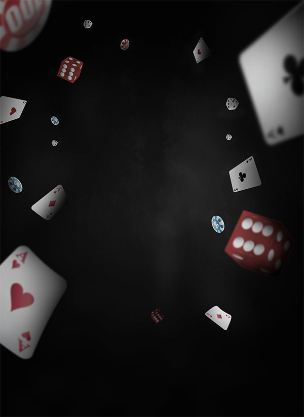 Mafia Poker avec Photoshop