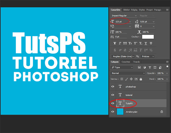 Astuces Photoshop - Tuto pour débutant