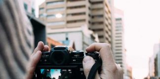 Comment créer un blog de photographie fantastique