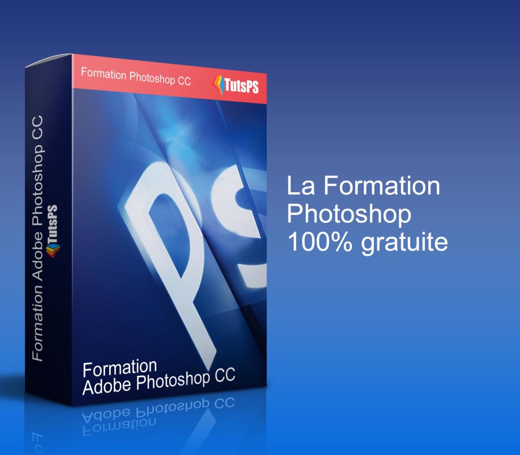 Formation Photoshop cc